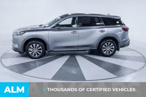 More photos of 2024 INFINITI QX60 PURE at ALM Kia South, GA