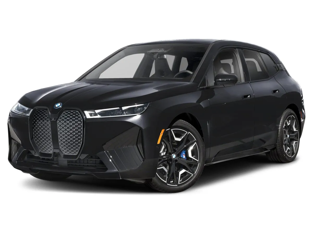 2023 BMW iX xDrive50 for sale in Union City, GA