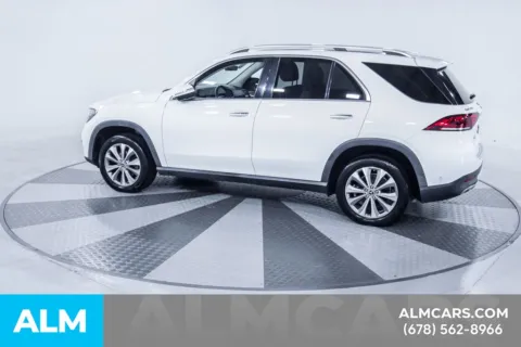 More photos of 2021 Mercedes-Benz GLE 350 at ALM Kia South, GA