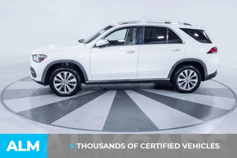 More photos of 2021 Mercedes-Benz GLE 350 at ALM Kia South, GA