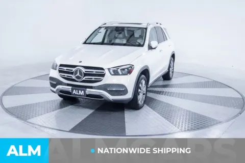 Photos of 2021 Mercedes-Benz GLE 350 for sale in Union City, GA at ALM Kia South