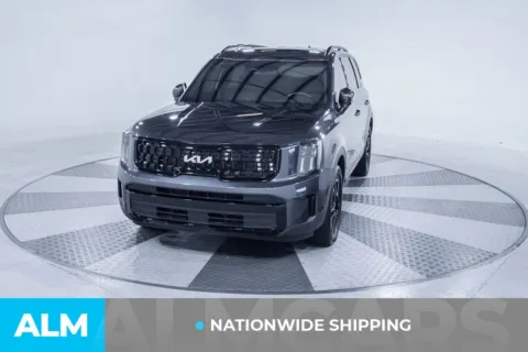 Photos of 2024 Kia Telluride EX X-Line for sale in Union City, GA at ALM Kia South