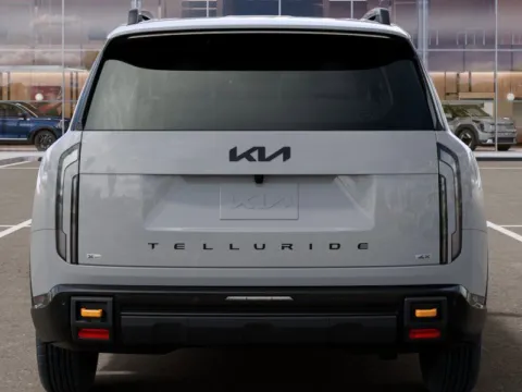 Another view of 2027 Kia Telluride X-Pro SX for sale in Union City, GA at ALM Kia South