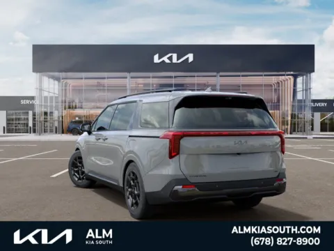 More photos of 2026 Kia Carnival Hybrid SX Prestige at ALM Kia South, GA
