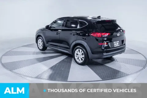 More photos of 2019 Hyundai Tucson SE at ALM Kia South, GA