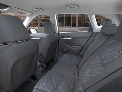 Another view of 2026 Kia Seltos LX for sale in Union City, GA at ALM Kia South