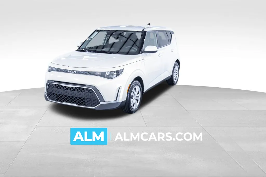 2023 Kia Soul LX for sale in Union City, GA