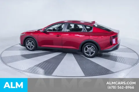More photos of 2025 Kia K4 LXS at ALM Kia South, GA