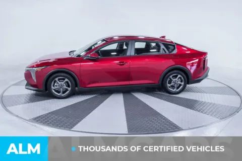 More photos of 2025 Kia K4 LXS at ALM Kia South, GA