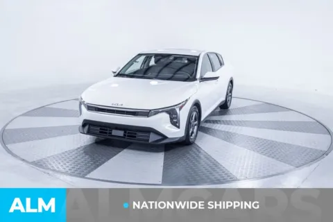 Photos of 2025 Kia K4 LXS for sale in Union City, GA at ALM Kia South