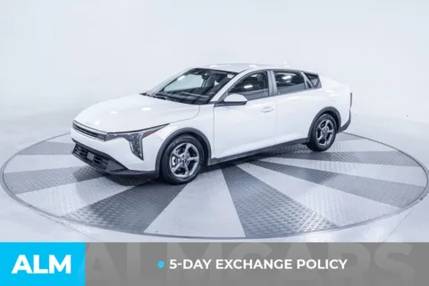 Another view of 2025 Kia K4 LXS for sale in Union City, GA at ALM Kia South