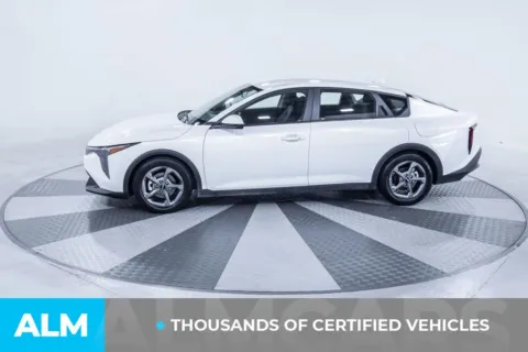 More photos of 2025 Kia K4 LXS at ALM Kia South, GA