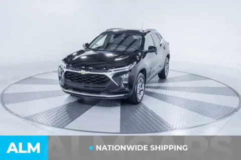 Photos of 2025 Chevrolet Trax LT for sale in Union City, GA at ALM Kia South