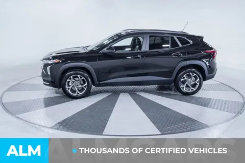 More photos of 2025 Chevrolet Trax LT at ALM Kia South, GA