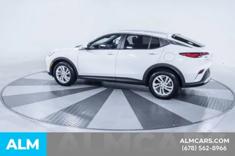 More photos of 2025 Buick Envista Preferred at ALM Kia South, GA