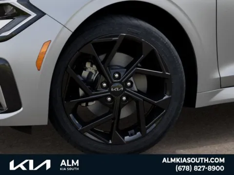 More photos of 2026 Kia K5 GT-Line at ALM Kia South, GA