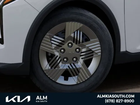 More photos of 2026 Kia K4 LX at ALM Kia South, GA