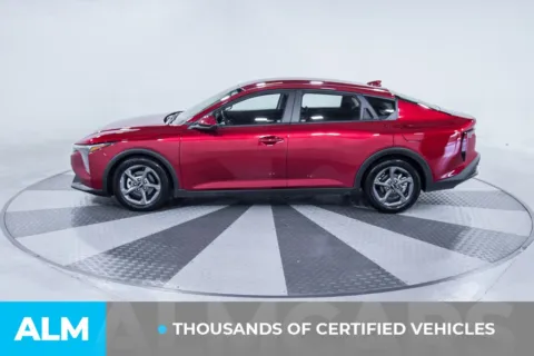 More photos of 2025 Kia K4 LXS at ALM Kia South, GA