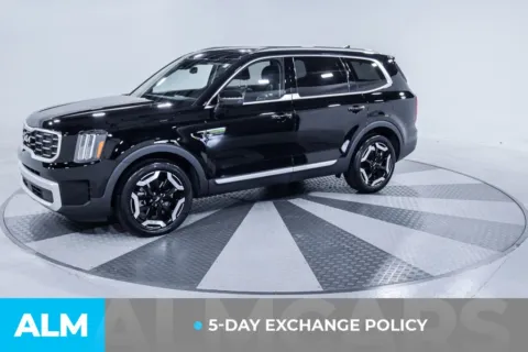 Another view of 2024 Kia Telluride S for sale in Union City, GA at ALM Kia South