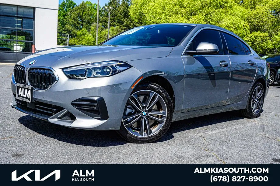 2022 BMW 2 Series 228i xDrive Gran Coupe's photo
