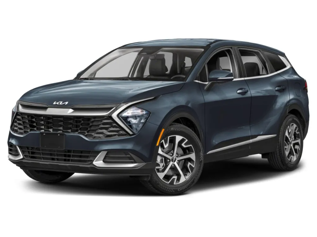 2024 Kia Sportage EX for sale in Union City, GA