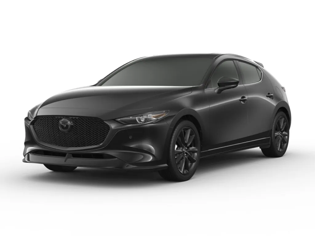 2022 Mazda Mazda3 Premium Plus for sale in Union City, GA