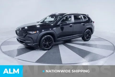 Photos of 2025 Mazda CX-50 2.5 S Premium Package for sale in Union City, GA at ALM Kia South