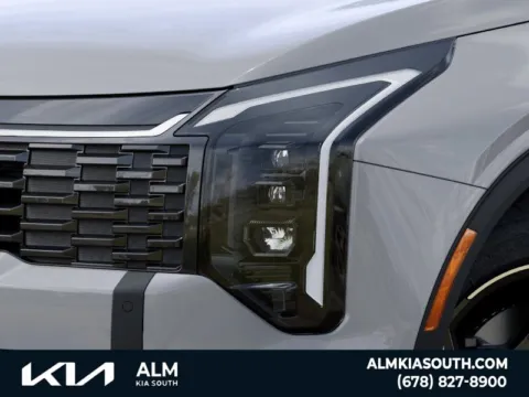 Another view of 2026 Kia Sportage EX for sale in Union City, GA at ALM Kia South