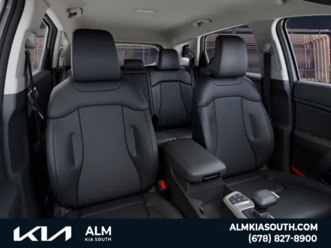 More photos of 2026 Kia Sportage EX at ALM Kia South, GA
