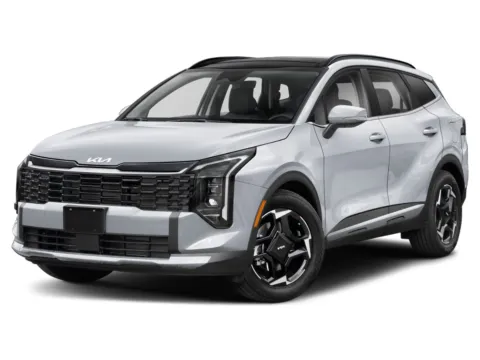 2026 Kia Sportage EX for sale in Union City, GA