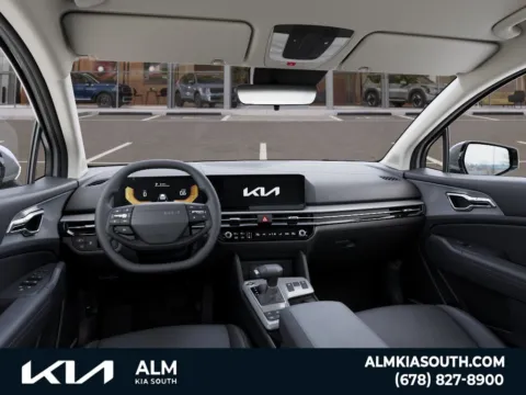 More photos of 2026 Kia Sportage EX at ALM Kia South, GA