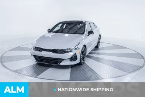 Photos of 2023 Kia K5 GT-Line for sale in Union City, GA at ALM Kia South