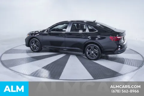 More photos of 2024 Volkswagen Jetta 1.5T SE at ALM Kia South, GA