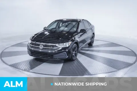 Photos of 2024 Volkswagen Jetta 1.5T SE for sale in Union City, GA at ALM Kia South