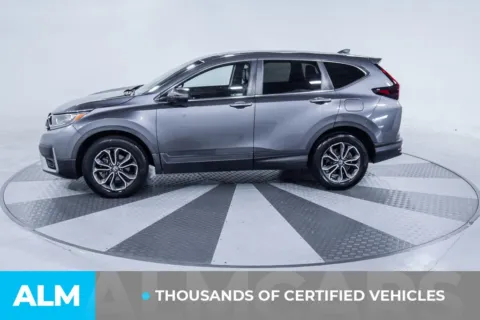 More photos of 2021 Honda CR-V EX-L at ALM Kia South, GA