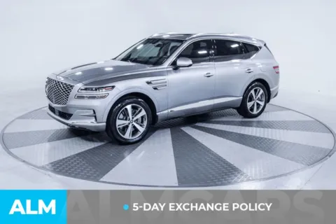 Another view of 2023 Genesis GV80 3.5T for sale in Union City, GA at ALM Kia South