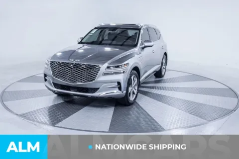 Photos of 2023 Genesis GV80 3.5T for sale in Union City, GA at ALM Kia South