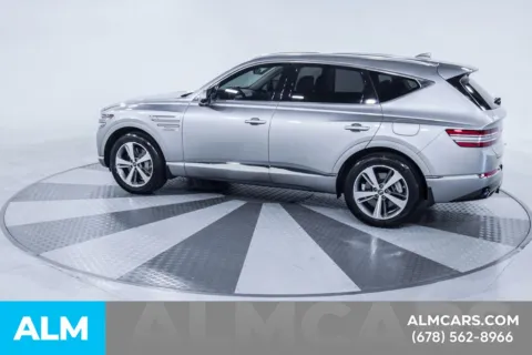 More photos of 2023 Genesis GV80 3.5T at ALM Kia South, GA