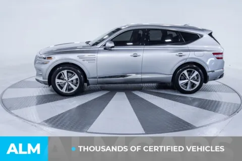 More photos of 2023 Genesis GV80 3.5T at ALM Kia South, GA