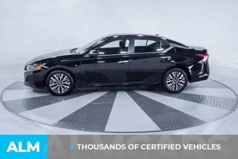 More photos of 2025 Nissan Altima 2.5 SV at ALM Kia South, GA