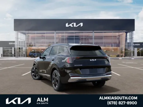 More photos of 2026 Kia Sportage SX-Prestige at ALM Kia South, GA