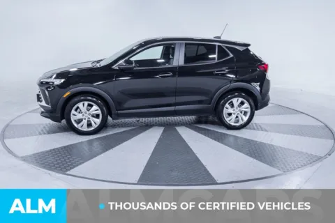 More photos of 2025 Buick Encore GX Preferred at ALM Kia South, GA