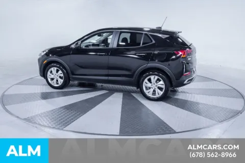 More photos of 2025 Buick Encore GX Preferred at ALM Kia South, GA