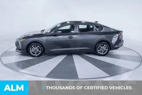 More photos of 2025 Kia K4 LXS at ALM Kia South, GA