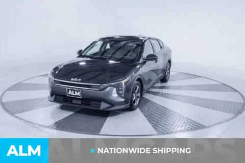 Photos of 2025 Kia K4 LXS for sale in Union City, GA at ALM Kia South