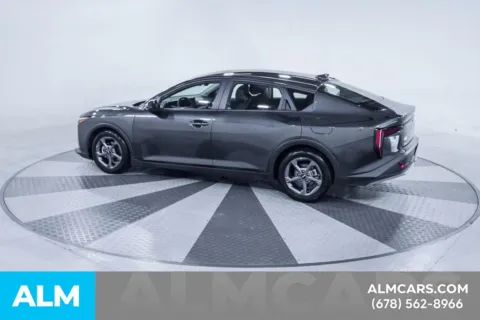 More photos of 2025 Kia K4 LXS at ALM Kia South, GA
