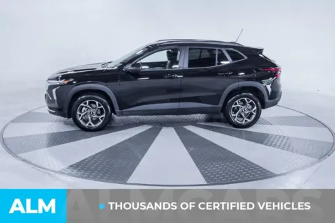 More photos of 2025 Chevrolet Trax LT at ALM Kia South, GA