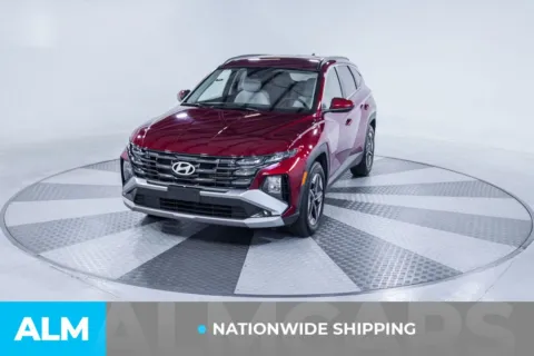 Photos of 2025 Hyundai Tucson SEL for sale in Union City, GA at ALM Kia South