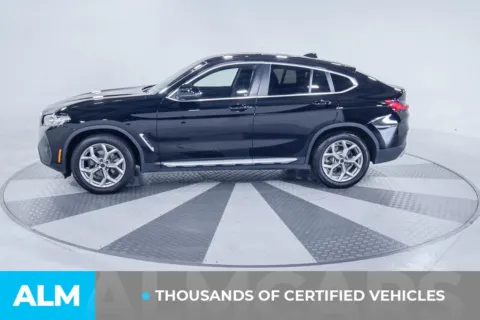 More photos of 2025 BMW X4 xDrive30i at ALM Kia South, GA