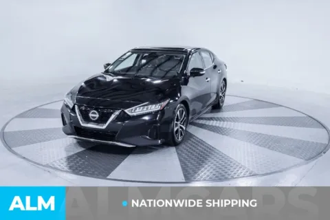 Photos of 2023 Nissan Maxima 3.5 SL for sale in Union City, GA at ALM Kia South
